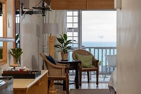 Aire del Mar Guest House