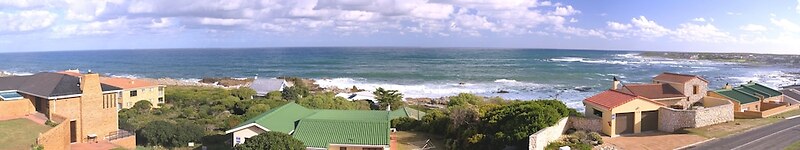Aire del Mar Guest House