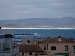 Aire del Mar Guest House