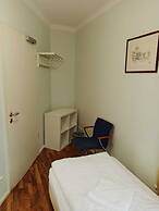 Pension Puschkin Berlin