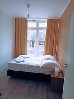 Pension Puschkin Berlin