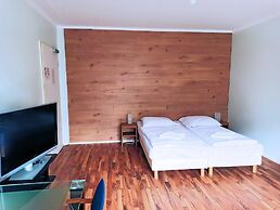 Pension Puschkin Berlin