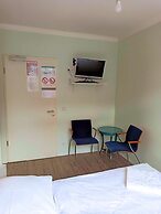 Pension Puschkin Berlin