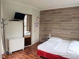 Pension Puschkin Berlin