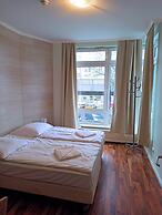 Pension Puschkin Berlin