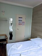 Pension Puschkin Berlin