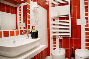 Garnì Seventy Design Rooms