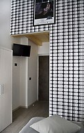 Garnì Seventy Design Rooms