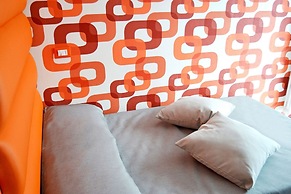 Garnì Seventy Design Rooms