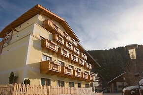 Hotel Sportalm