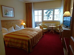 Hotel Sportalm