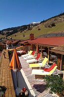Hotel Sportalm