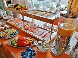 Hotel Sportalm