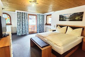 Hotel Sportalm