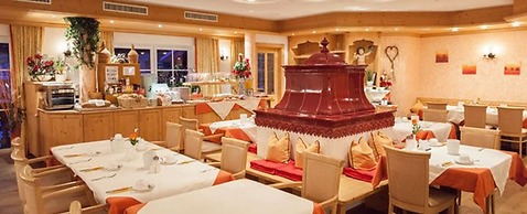 Hotel Sportalm