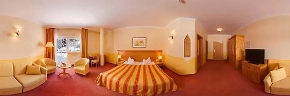 Hotel Sportalm