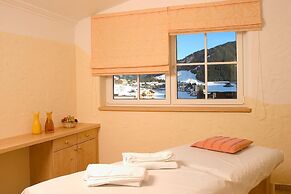 Hotel Sportalm