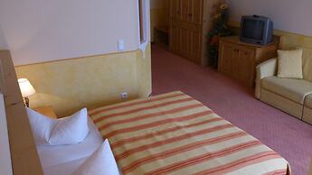 Hotel Sportalm