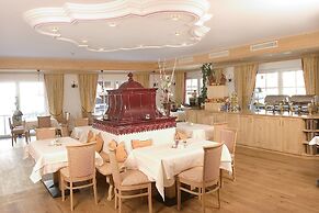Hotel Sportalm