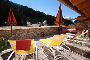 Hotel Sportalm