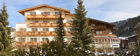 Hotel Sportalm