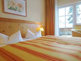 Hotel Sportalm