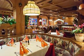 Hotel Sportalm