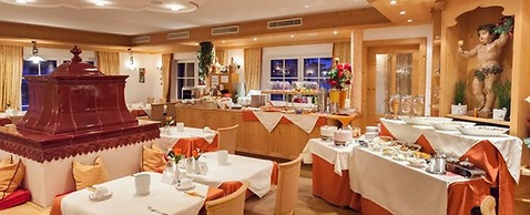 Hotel Sportalm