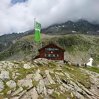 Hotel Sportalm