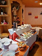 Hotel Sportalm