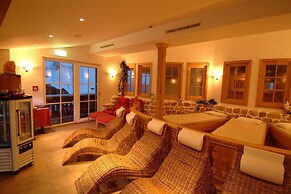 Hotel Sportalm