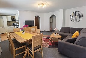 Hotel Sportalm