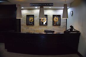 Mount Meru Hotel