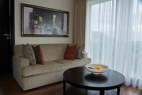 Mount Meru Hotel