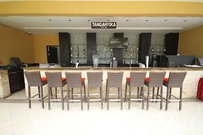 Mount Meru Hotel
