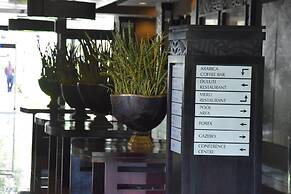 Mount Meru Hotel