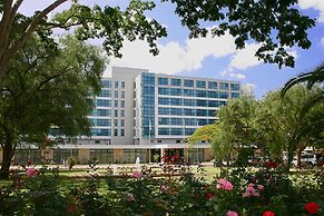 Mount Meru Hotel