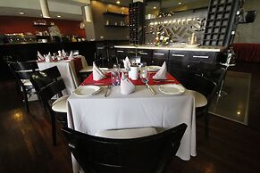 Mount Meru Hotel