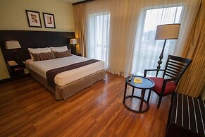 Mount Meru Hotel