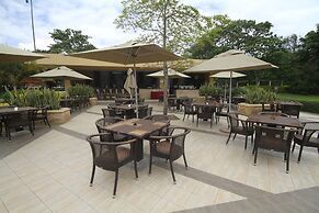 Mount Meru Hotel