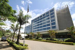 Mount Meru Hotel