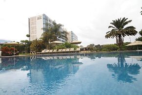 Mount Meru Hotel