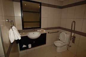 Mount Meru Hotel