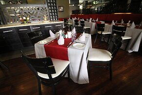 Mount Meru Hotel
