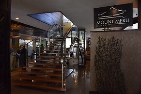 Mount Meru Hotel