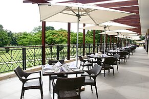 Mount Meru Hotel
