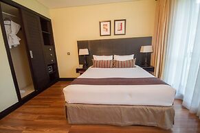 Mount Meru Hotel