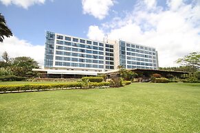 Mount Meru Hotel