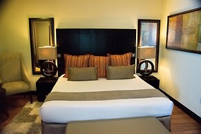 Mount Meru Hotel