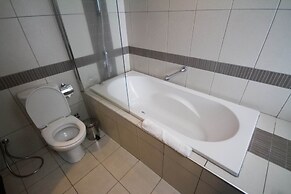 Mount Meru Hotel